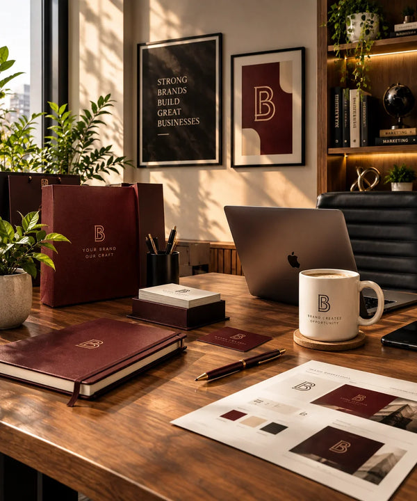 Business Branding