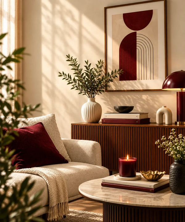 Home & Office Decor