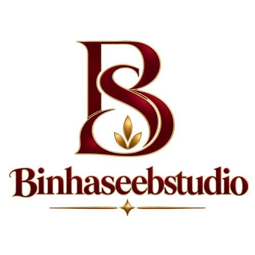 Binhaseebstudio
